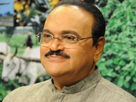Now, Chhagan Bhujbal's academic qualifications under lens