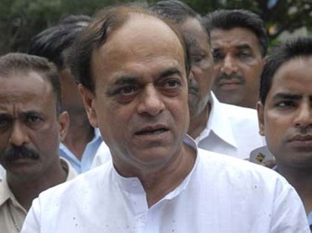 Abu Azmi, two others booked for giving 'provocative' speeches