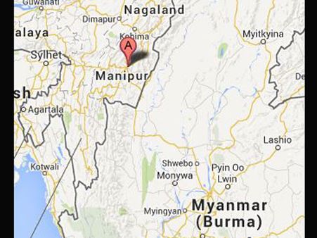 The Khaplang-Myanmar deal that India missed