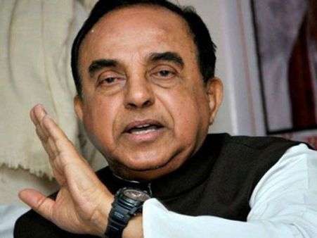 Asaram's bail: Swamy fails to appear in court for 4th time
