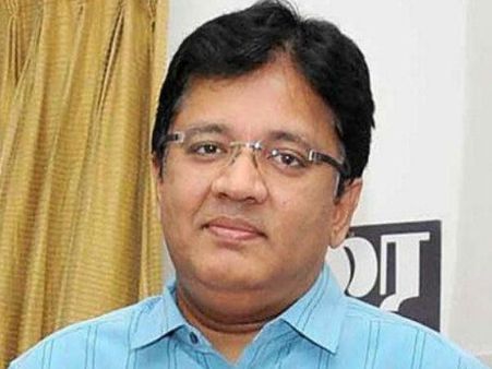MHA not to reply to Sun TV chief Kalanithi Maran
