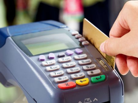 Modi Govt proposes to do away with transaction charges on card payments