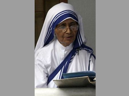 Head of Missionaries of Charity, Sister Nirmala, passes away at 81