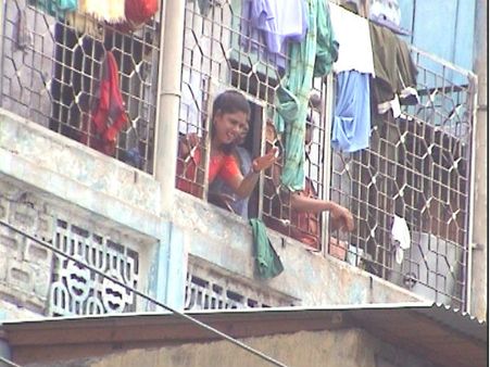 Places in India where prostitution is the main source of income