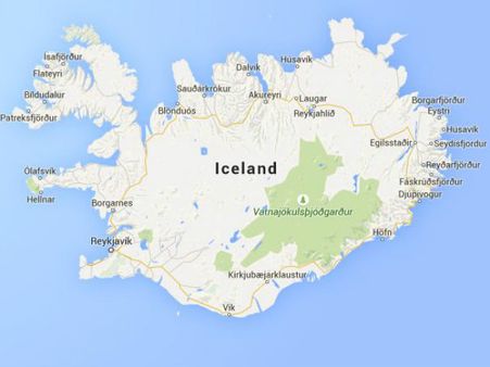 Iceland appoints new PM