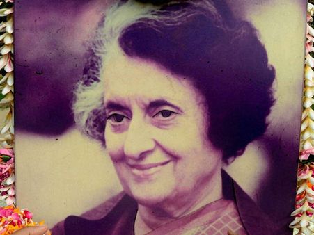 40th anniversary of Emergency: A bureaucrat recalls the dark months