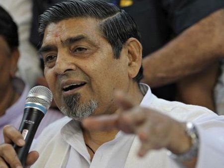 Tytler files police complaint against DSGMC chief over a sting video
