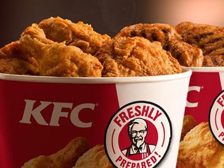 Man arrested for eating free KFC for 1 year; Twitterati calls him a legend