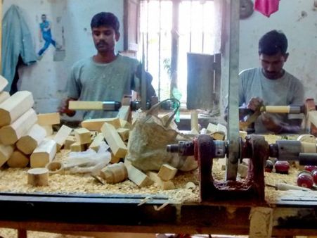 Government working on proposal to set up 'Hastkala Academy'