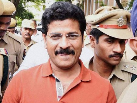 Cash-for-vote case: TDP MLA's custody extended till July 13