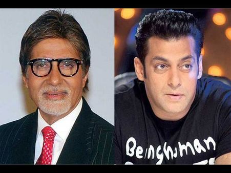 Amitabh Bachchan, Salman, Akshay, Dhoni among world's highest-paid celebs