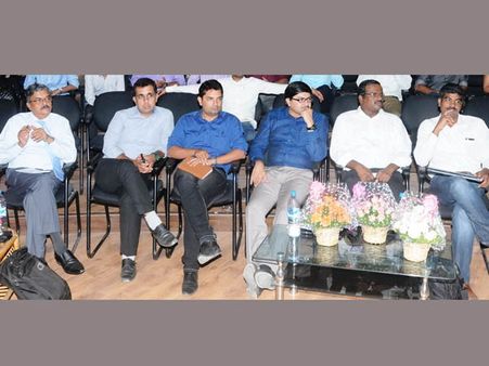 Bengaluru: StartupCuration's 