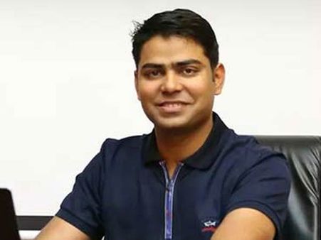Housing.com sacks CEO Rahul Yadav