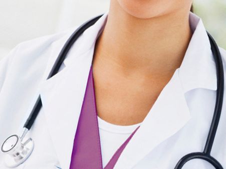 #ThankYouDoctor trends on Twitter on National Doctors' Day