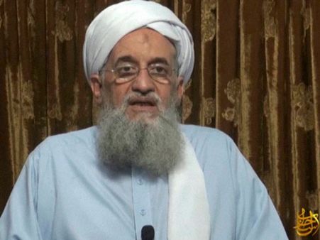 New al-Qaeda general manager: Will Zawahiri think out of the box?