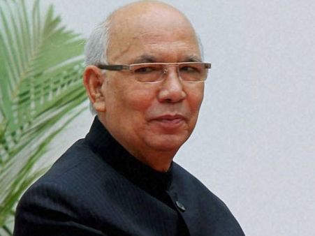 Congress not in a state to counter Modi juggernaut: Senior Congress leader HR Bhardwaj