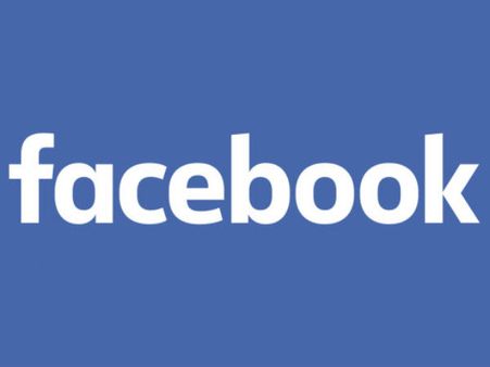 Facebook's new logo isn't new, only tweaked a bit