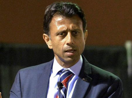 Bobby Jindal's 'Ask Bobby' hashtag backfires on him