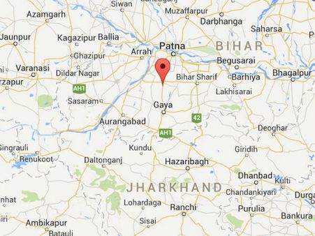 Prisoner beaten to death in Bihar jail