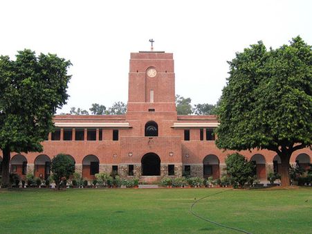 DUSU Election Result 2018: ABVP wins president, VP, NSUI post of secretary