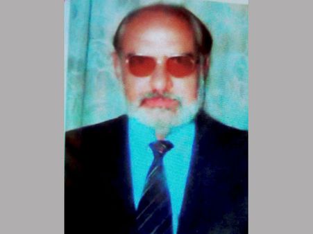 Jabalpur medical college dean found dead in Delhi, Congress hints at Vyapam scam link