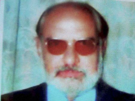 No foul play suspected in Jabalpur college dean's death: Police