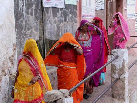 How rural India gained 86 mn illiterate people