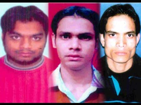 3 more Azamgarh youth join ISIS