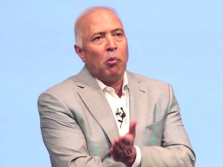 Arun Sarin joins Ola's board as independent director