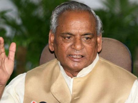 Rajasthan Governor stresses on value-based education