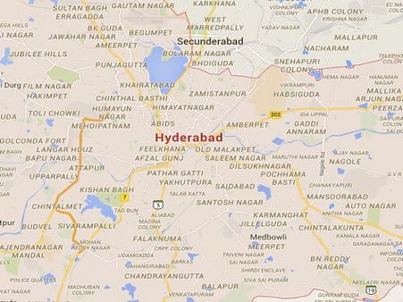 Cash-for-vote case: ACB gets 2-day custody of Telangana TDP MLA