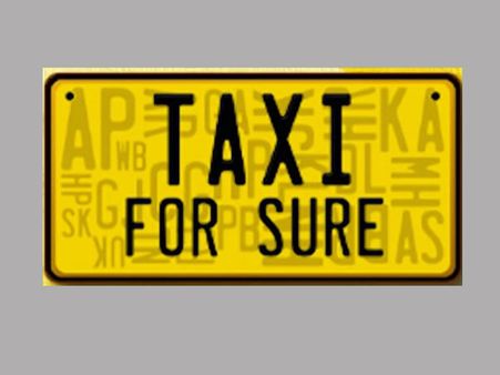 TaxiForSure: Woman yet to file police complaint against driver