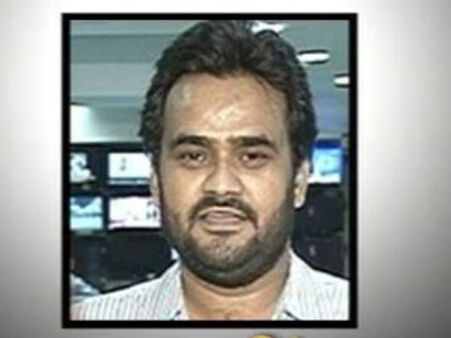 Vyapam: Family of deceased journalist refuse help from MP Government