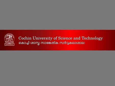 UGC sanctions a new centre for skill development to Cusat