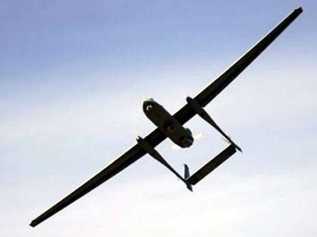 US drone attack kills senior ISIS leader in Afghanistan