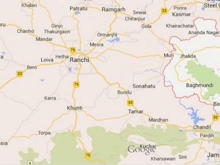 Jharkhand BJP unhappy over CM Raghubar Das' remark on corruption