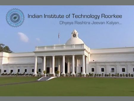 IIT-Roorkee expels 73 students for under-performance in 1st year