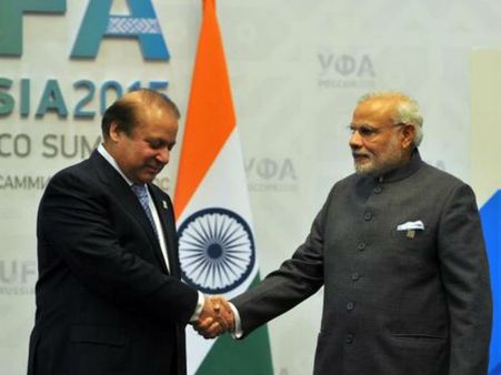 Indo-Pak conflict can be stumbling block for SCO: Think tank