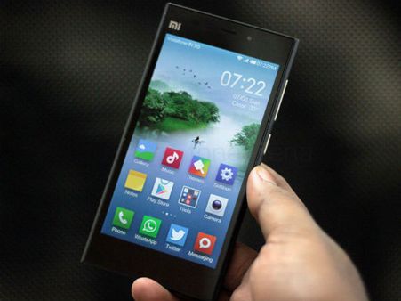 Xiaomi to set up e-commerce business