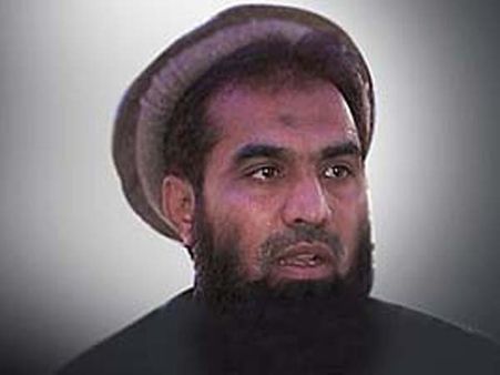 What the refusal of Lakhvi's voice samples mean to NIA