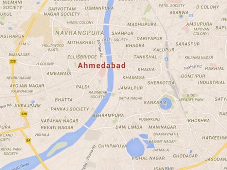 Gujarat: Court convicts Vismay Shah in BMW hit-and-run case