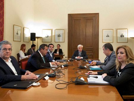 Greece misses new payment to IMF