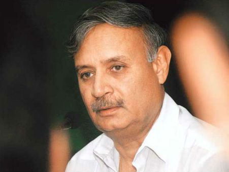 'One rank, one pension' at right occasion: Rao Inderjit Singh
