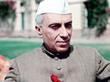 Nehru blundered by trusting China: Venkateswaran