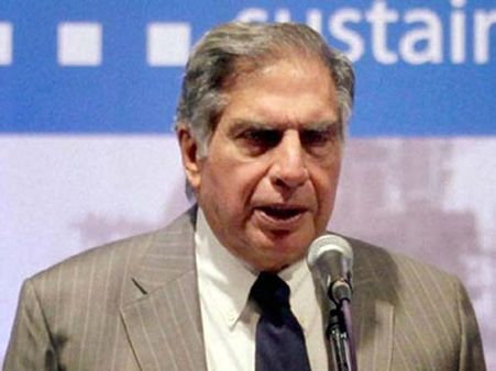 Nano was made to reach out to people, but never has: Tata