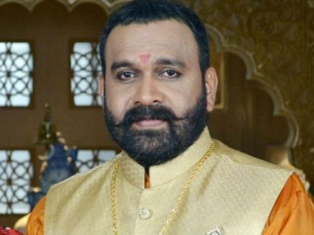 Shocking: Lead actor of TV soap 'Udaan' held over sexual harassment case