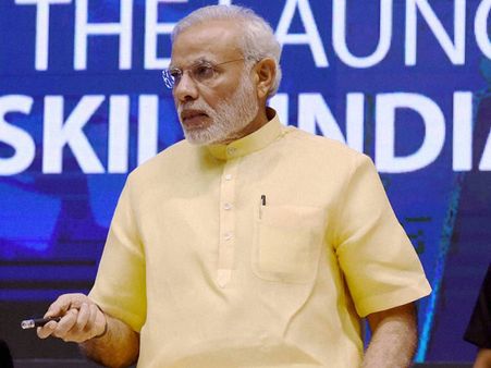 World Youth Skills Day on July 15: Know all about 'Skill India' initiative