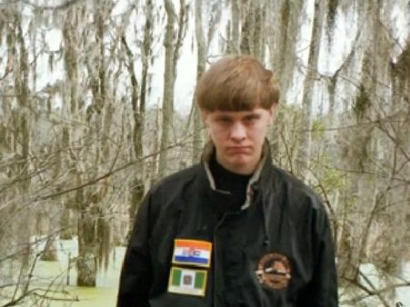 Judge sets trial for suspect in Charleston church shooting