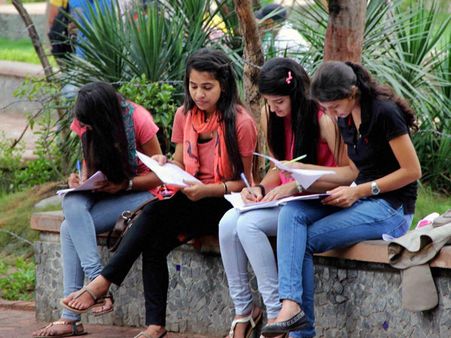 AAP accuses NSUI of attacking its leaders at Delhi University