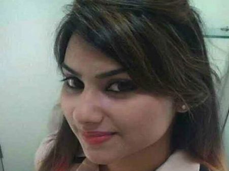 UP govt for CBI probe in Amarmani's daughter-in-law death case